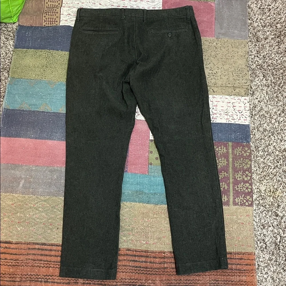 J. Crew crew 770
